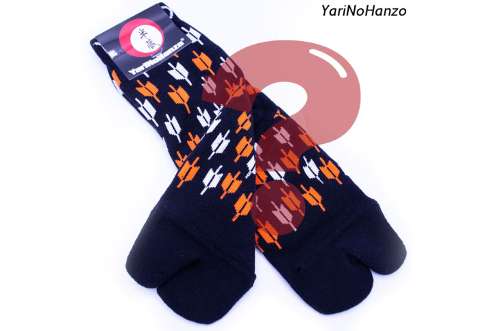 Mistery Socks Box | Japanese Socks | Tabi Socks