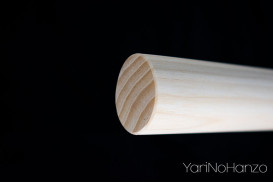 Katori Shinto Ryu Bokken Bokuto