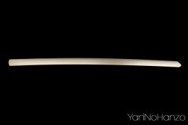 Katori Shinto Ryu Bokken Bokuto