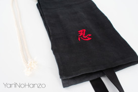 THE Ninjutsu Bag | Handmade Ninjutsu Sword Bag