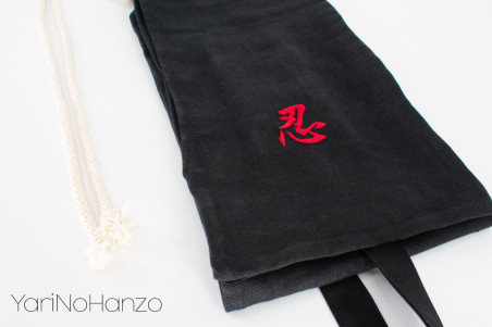 THE Ninjutsu Bag | Handmade Ninjutsu Sword Bag