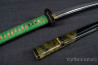 Custom Katana SAIGO – Unique Piece | YariNoHanzo