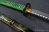 Custom Katana SAIGO – Unique Piece | YariNoHanzo