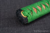 Custom Katana SAIGO – Unique Piece | YariNoHanzo