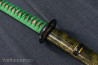 Custom Katana SAIGO – Unique Piece | YariNoHanzo