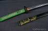 Custom Katana SAIGO – Unique Piece | YariNoHanzo