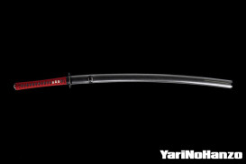 Hashiba lightweight iaito YariNoHanzo