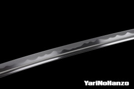 Hashiba lightweight iaito YariNoHanzo