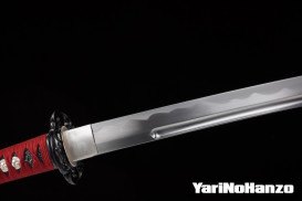 Hashiba lightweight iaito YariNoHanzo