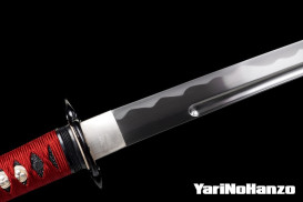 Hashiba lightweight iaito YariNoHanzo