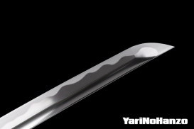 Hashiba lightweight iaito YariNoHanzo
