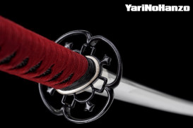 Hashiba lightweight iaito YariNoHanzo