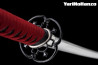 Hashiba lightweight iaito YariNoHanzo