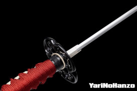 Hashiba lightweight iaito YariNoHanzo