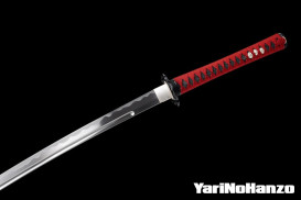 Hashiba lightweight iaito YariNoHanzo