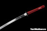 Hashiba lightweight iaito YariNoHanzo
