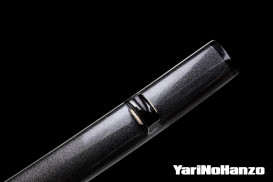 Hashiba lightweight iaito YariNoHanzo