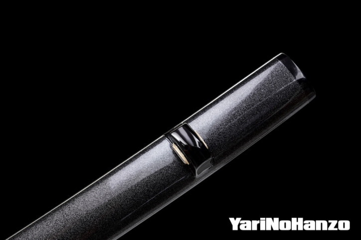 Hashiba Iaito Katana | Iaido Practice sword | Handmade Samurai Sword