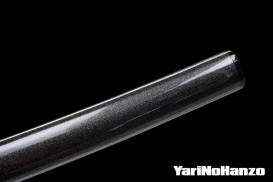 Hashiba lightweight iaito YariNoHanzo