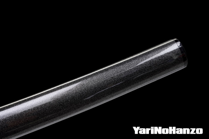 Hashiba Iaito Katana | Iaido Practice sword | Handmade Samurai Sword