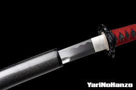 Hashiba lightweight iaito YariNoHanzo