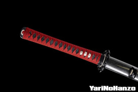 Hashiba lightweight iaito YariNoHanzo