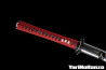 Hashiba lightweight iaito YariNoHanzo