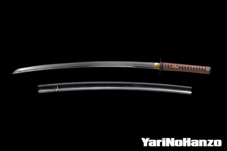 Hojo Katana Shinken | Handmade Katana Sword |