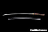 Handmade katana sword YariNoHanzo