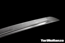 Handmade katana sword YariNoHanzo