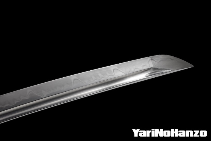 Hojo Katana Shinken | Handmade Katana Sword |