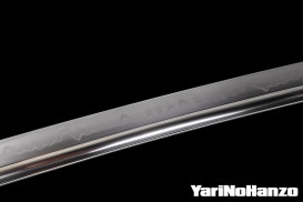 Handmade katana sword YariNoHanzo
