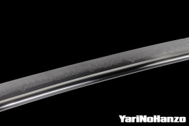 Handmade katana sword YariNoHanzo