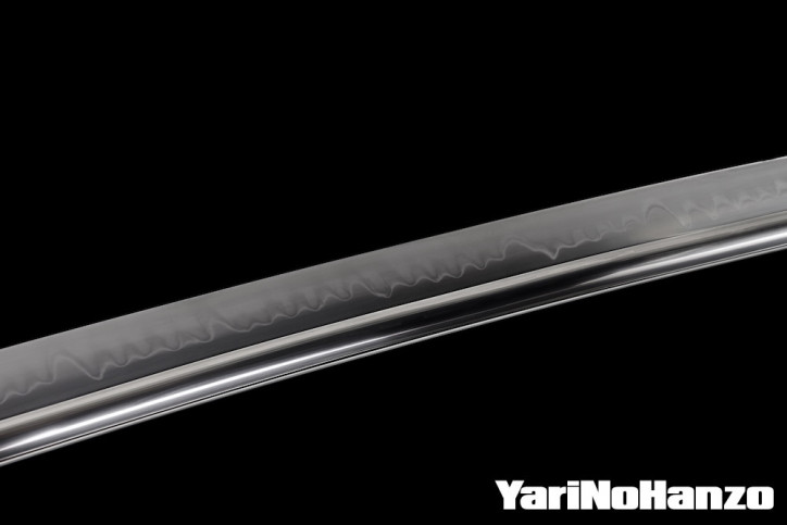 Hojo Katana Shinken | Handmade Katana Sword |