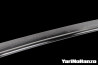 Handmade katana sword YariNoHanzo