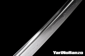 Handmade katana sword YariNoHanzo
