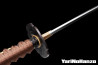 Handmade katana sword YariNoHanzo