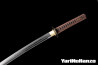 Handmade katana sword YariNoHanzo