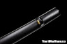 Handmade katana sword YariNoHanzo