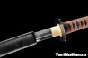 Handmade katana sword YariNoHanzo