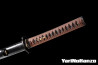 Handmade katana sword YariNoHanzo