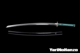 Masamune Katana Shinken | Handmade Katana Sword |