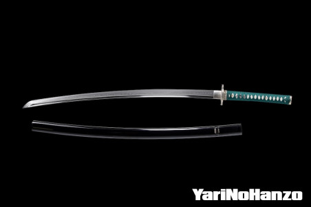 Masamune Katana Shinken | Handmade Katana Sword |