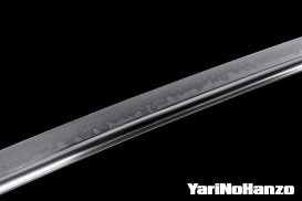 Masamune Katana Handamde Samurai Sword YariNoHanzo