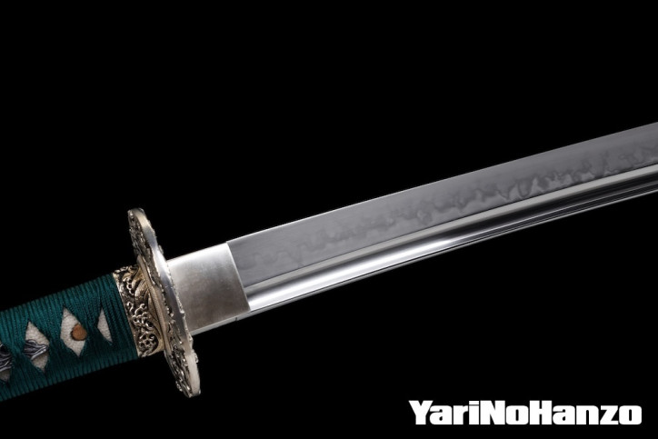 Masamune Katana Shinken | Handmade Katana Sword |
