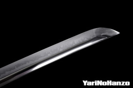 Masamune Katana Handamde Samurai Sword YariNoHanzo