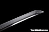 Masamune Katana Handamde Samurai Sword YariNoHanzo
