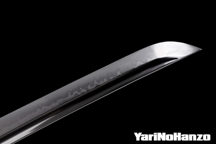 Masamune Katana Shinken | Handmade Katana Sword |