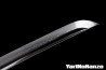 Masamune Katana Handamde Samurai Sword YariNoHanzo