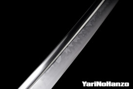 Masamune Katana Handamde Samurai Sword YariNoHanzo